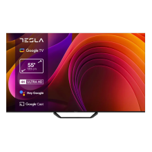 ტელევიზორი Tesla 55E655BUS Smart TV (55")