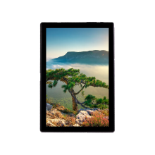 პლანშეტი Sigma Mobile Tab A1010 (შავი)