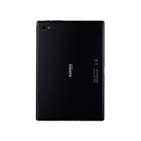 პლანშეტი Sigma Mobile Tab A1010 (შავი)
