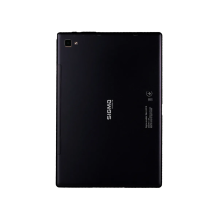 პლანშეტი Sigma Mobile Tab A1010 (შავი)