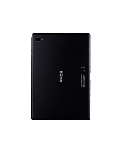 პლანშეტი Sigma Mobile Tab A1010 (შავი)