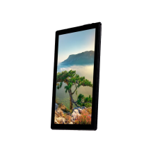პლანშეტი Sigma Mobile Tab A1010 (შავი)