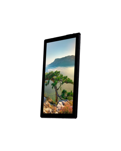 პლანშეტი Sigma Mobile Tab A1010 (შავი)