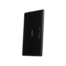 პლანშეტი Sigma Mobile Tab A1010 (შავი)