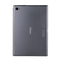 პლანშეტი Sigma Mobile Tab A1010 (ნაცრისფერი)