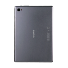 პლანშეტი Sigma Mobile Tab A1010 (ნაცრისფერი)