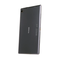 პლანშეტი Sigma Mobile Tab A1010 (ნაცრისფერი)