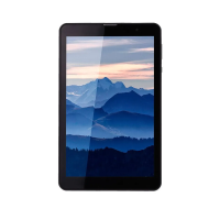 პლანშეტი Sigma Mobile Tab A801 (ნაცრისფერი)
