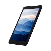 პლანშეტი Sigma Mobile Tab A801 (ნაცრისფერი)