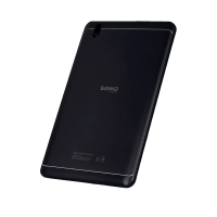 პლანშეტი Sigma Mobile Tab A801 (ნაცრისფერი)