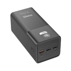 პორტატული დამტენი Sigma Mobile X-Power SI50A6QLX (50000 mAh)
