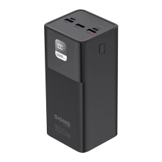 პორტატული დამტენი Sigma Mobile X-Power SI50A6QLX (50000 mAh)