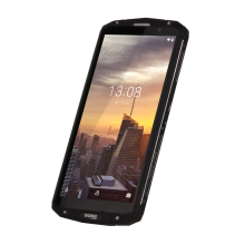 დაცული სმარტფონი Sigma Mobile X-Treme PQ54 MAX (შავი)