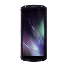 დაცული სმარტფონი Sigma Mobile X-Treme PQ54 (შავი)