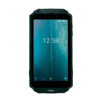 დაცული სმარტფონი Sigma Mobile X-Treme PQ39 ULTRA (შავი)