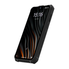 დაცული სმარტფონი Sigma Mobile X-Treme PQ55 (შავი)