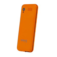 მობილური ტელეფონი Sigma Mobile X-Style 31 Power (ნარინჯისფერი)
