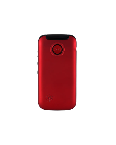 მობილური ტელეფონი Sigma Mobile Comfort 50 Shell Duo Type-C (შავი)