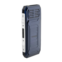 მობილური ტელეფონი Sigma Mobile X-style 341 BRO (ლურჯი)