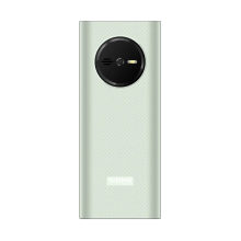 მობილური ტელეფონი Sigma Mobile X-Style 353 Trend (პიტნისფერი)