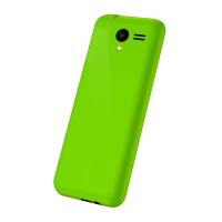 მობილური ტელეფონი Sigma Mobile X-Style 351 LIDER (მწვანე)