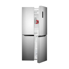 მაცივარი Tesla RM3400FHXE (Multi-door No Frost)