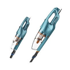 ხელთგასაყოლებელი მტვერსასრუტი Deerma DX900