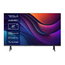 ტელევიზორი Tesla 43E635BFS Smart TV (43")