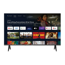 ტელევიზორი Tesla 43E635BFS Smart TV (43")