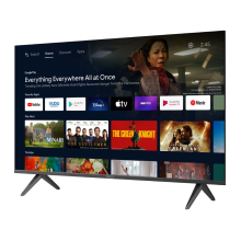 ტელევიზორი Tesla 43E635BFS Smart TV (43")