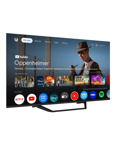 ტელევიზორი Tesla 65E655BUS Smart TV (65")